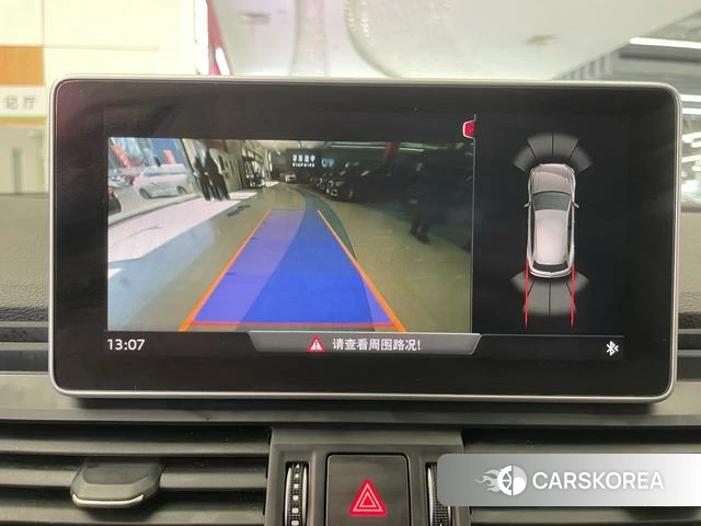 Audi Q5L id 4205738 из Китая 7