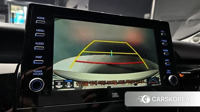 Toyota Camry (XV70) id 3467474 из Кореи 7