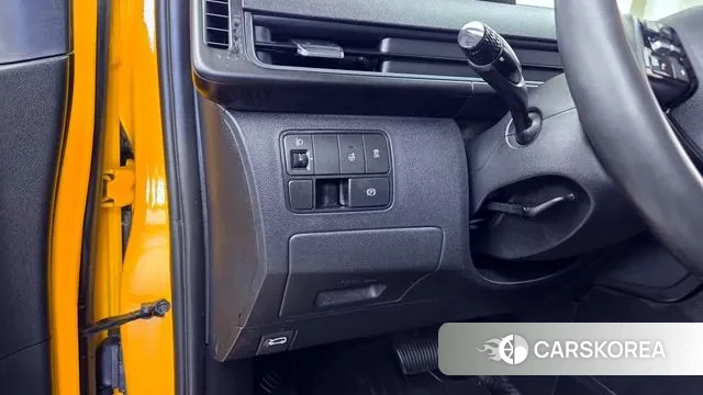 Hyundai Staria id 3734920 из Кореи 7