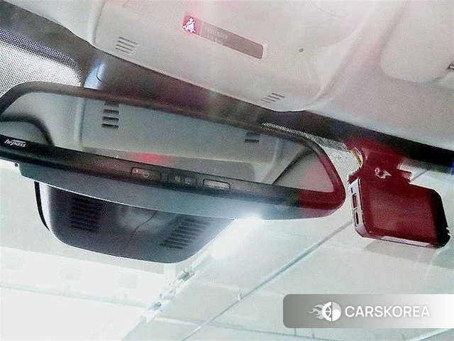 Renault Korea (Samsung) XM3 id 3942316 из Кореи 7