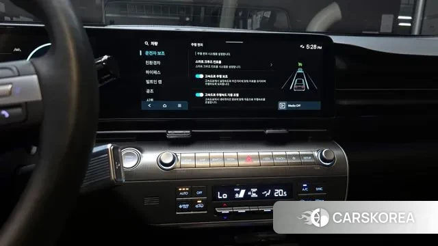 Hyundai Kona Hybrid (SX2) id 3057989 из Кореи 7