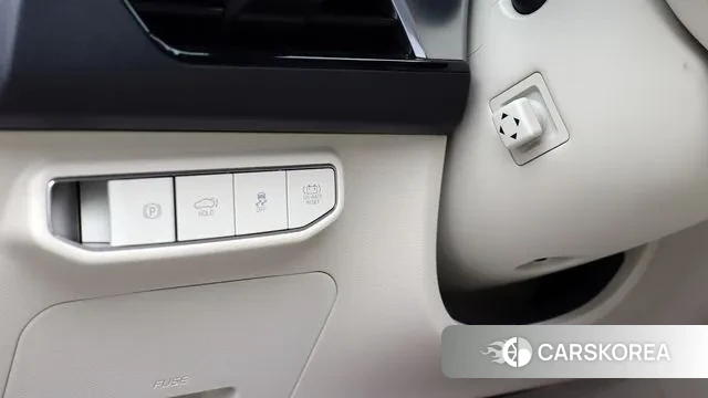 Kia The New K8 Hybrid id 3596070 из Кореи 7