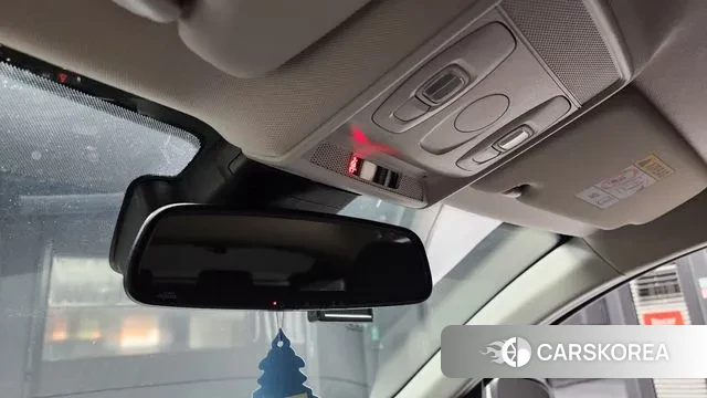 Renault Korea (Samsung) XM3 id 2884259 из Кореи 7