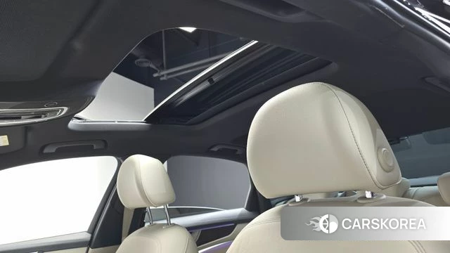 Audi A6 (C8) id 4489548 из Кореи 7