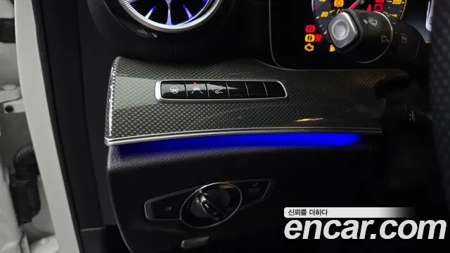 Mercedes-Benz E-Class W213 id 2855123 из Кореи 7