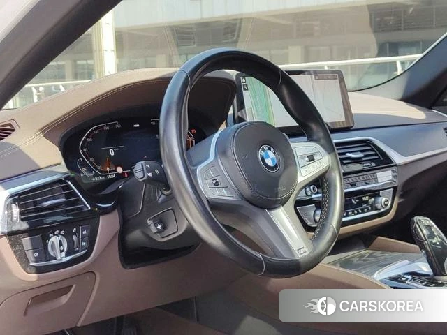 BMW 5 series id 4257682 из Китая 7