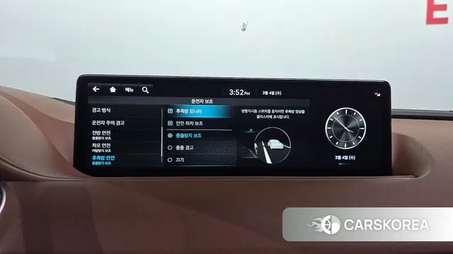 Genesis G80 (RG3) id 3740985 из Кореи 7