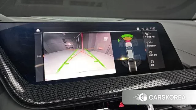 BMW 1 Series (F40) id 3420592 из Кореи 7