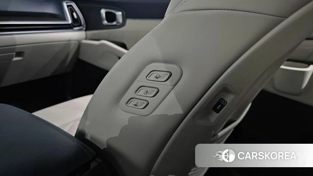 Kia The New Sorento 4th Generation id 4941334 из Кореи 7