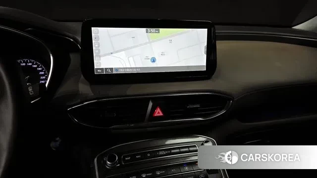 Hyundai The New Santa Fe id 3088439 из Кореи 7