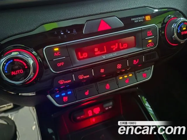 Kia The New Sorento id 2897042 из Кореи 7