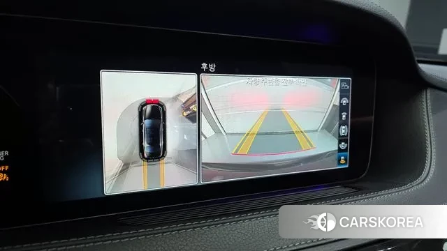 Mercedes-Benz S-Class W222 id 3583483 из Кореи 7