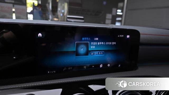 Mercedes-Benz CLA-Class C118 id 3916489 из Кореи 7