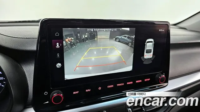 Kia The New K3 2nd generation id 2266444 из Кореи 7