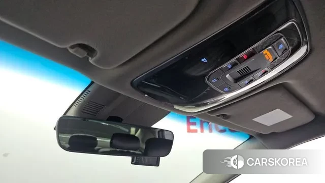 Genesis G80 (RG3) id 3401043 из Кореи 7