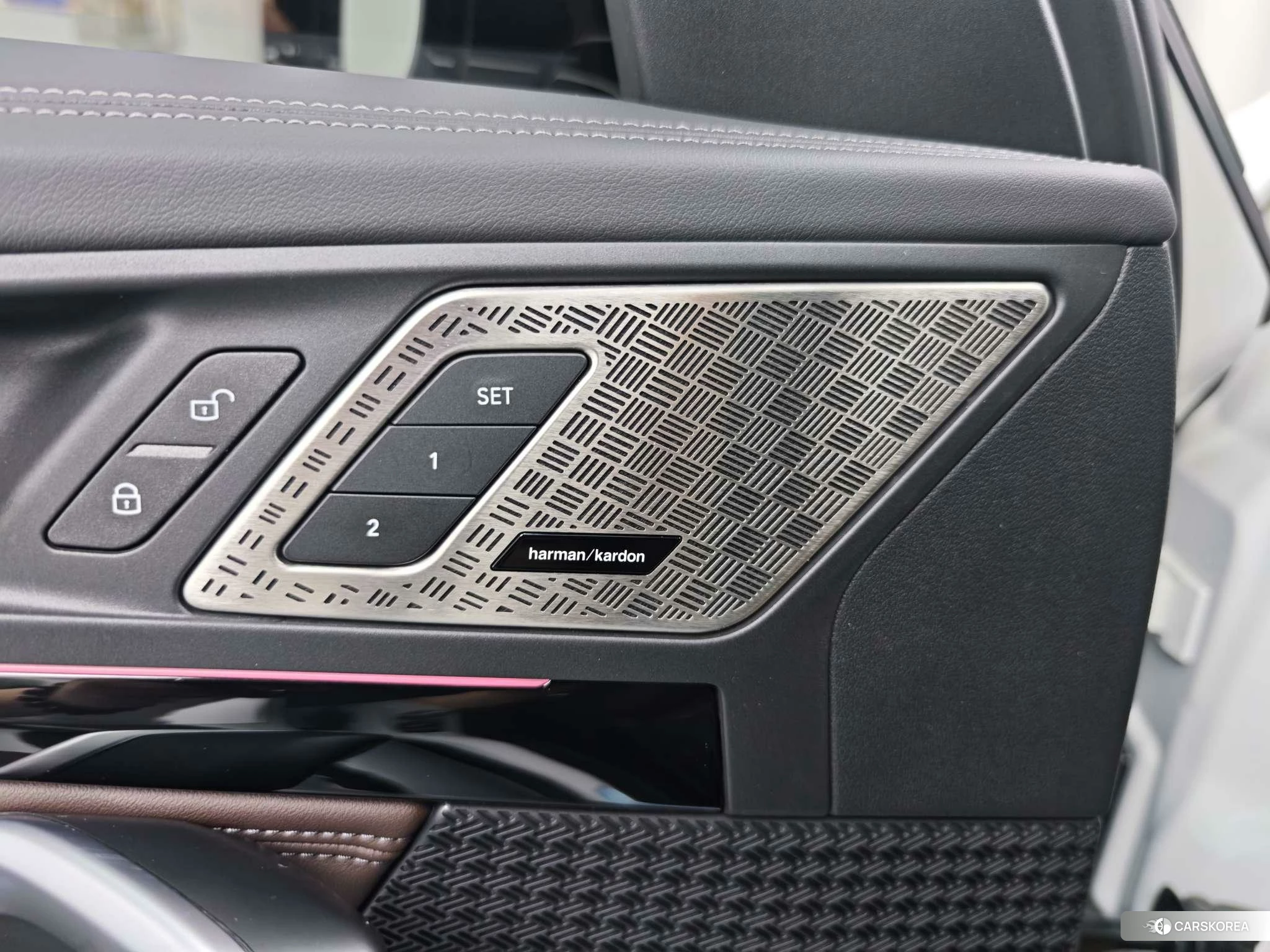 BMW X1 id 4467628 из Китая 7