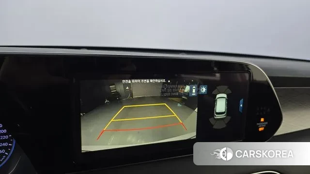 Hyundai Palisade id 3449438 из Кореи 7