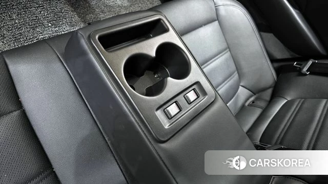 Renault Korea (Samsung) The New SM6 id 3954091 из Кореи 7