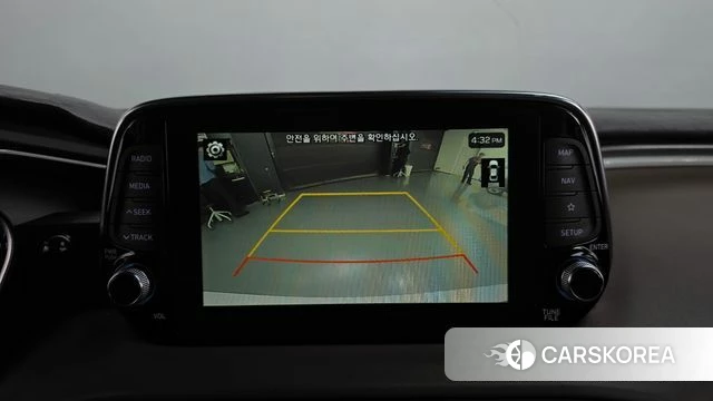 Hyundai Santa Fe TM id 4873172 из Кореи 7