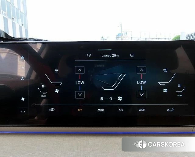 Ssangyong Actian 2nd Generation id 4602110 из Кореи 7