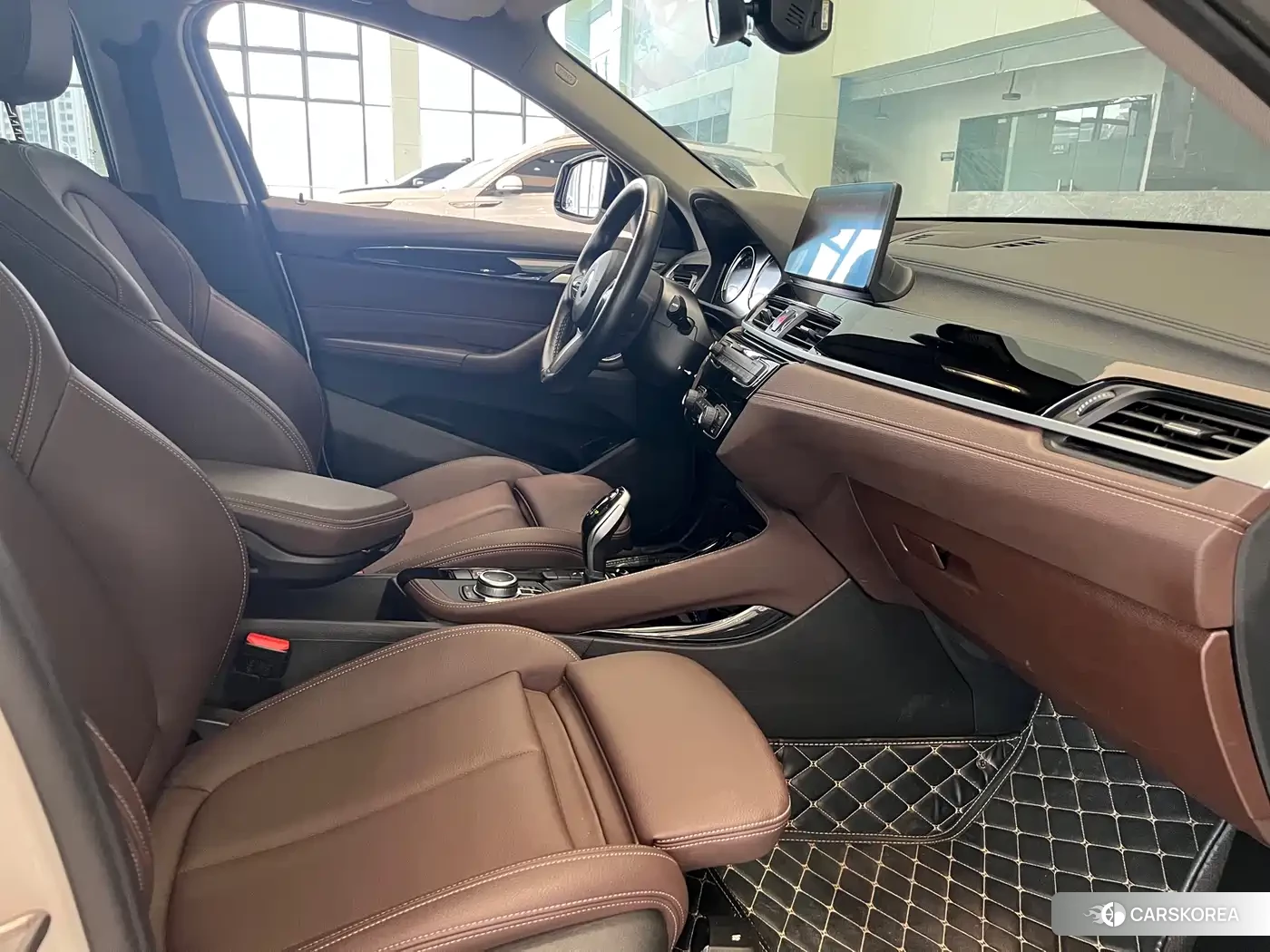 BMW X2 id 4515427 из Китая 7