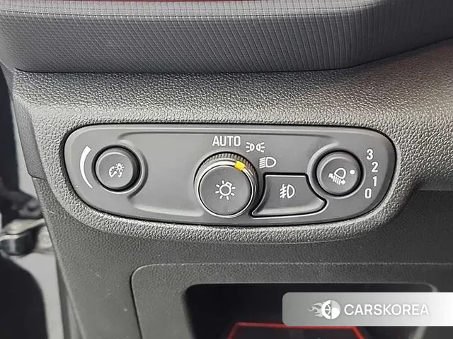 Chevrolet (GM Daewoo) Trailblazer id 3778365 из Кореи 7