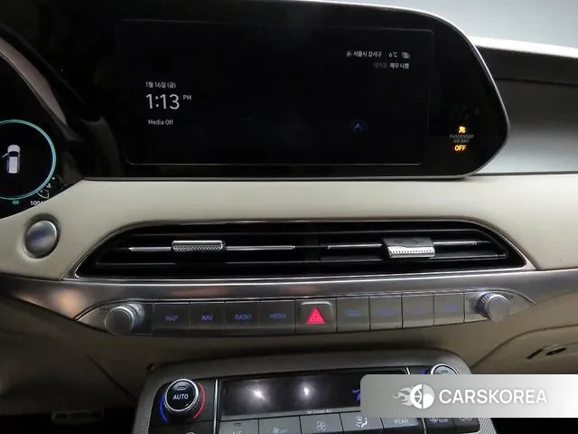 Hyundai Palisade id 3595751 из Кореи 7