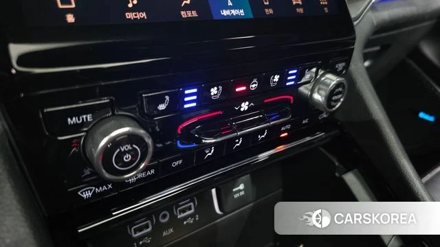 Jeep Grand Cherokee (WL) id 4591077 из Кореи 7