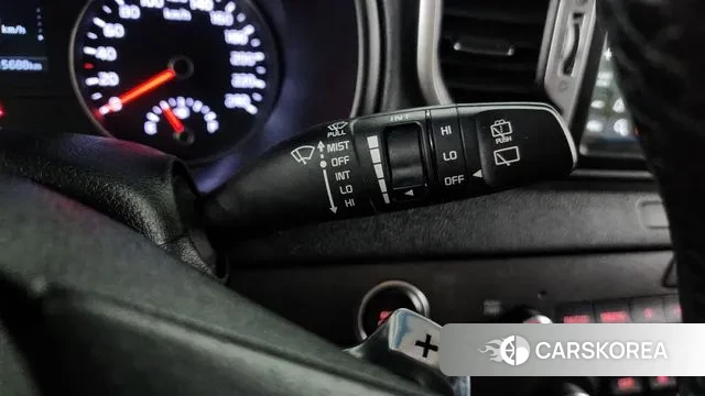 Kia Sportage 4th Generation id 3055786 из Кореи 7