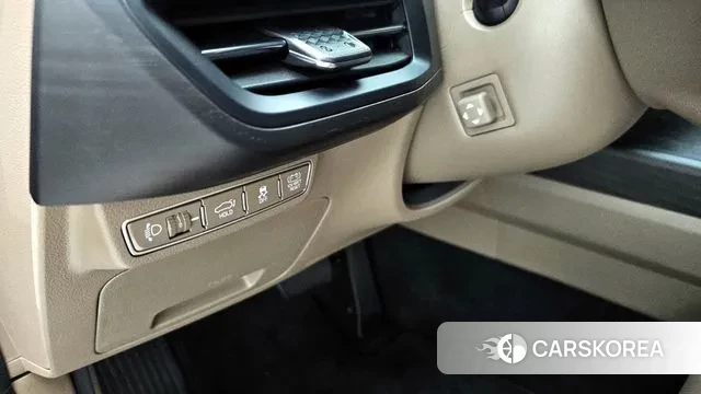 Kia K8 Hybrid id 3016418 из Кореи 7