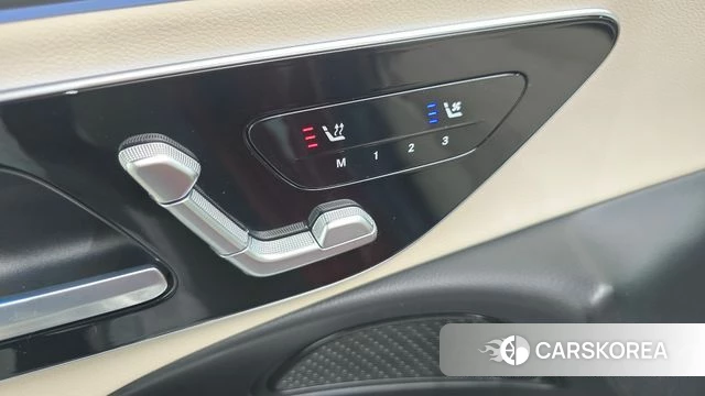Mercedes-Benz E-Class W214 id 4560059 из Кореи 7