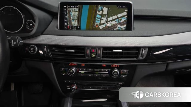 BMW X5 (F15) id 4232891 из Кореи 7