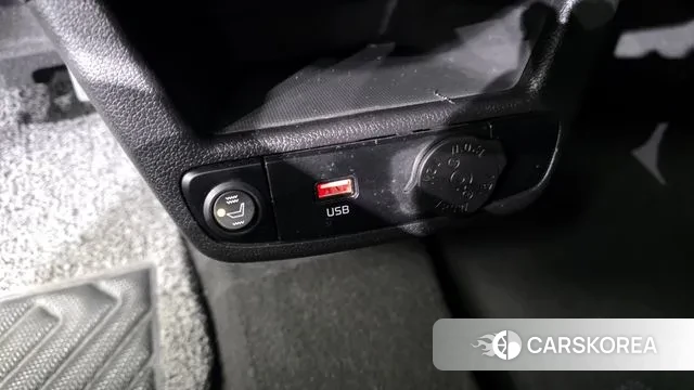 Kia The New Ray id 3493021 из Кореи 7