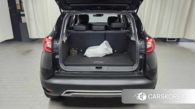 Renault Korea (Samsung) New QM3 id 4638079 из Кореи 7