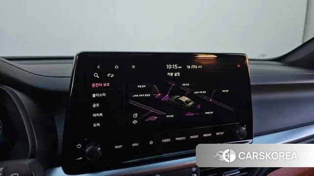 Kia The New K3 2nd generation id 3629307 из Кореи 7