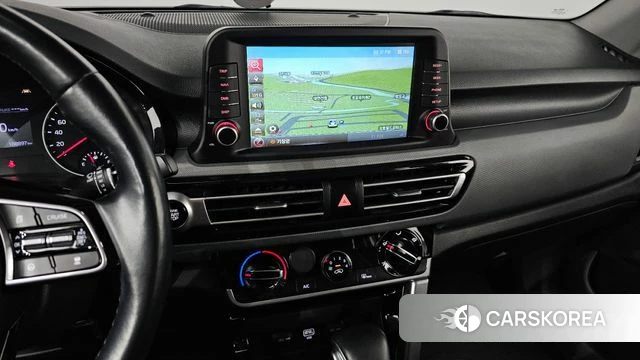 Kia Seltos id 4268753 из Кореи 7
