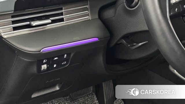 Hyundai The New Grandeur IG id 4769645 из Кореи 7