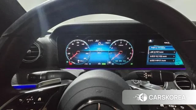 Mercedes-Benz E-Class W213 id 3507896 из Кореи 7