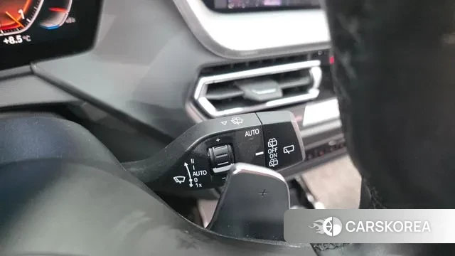 BMW 1 Series (F40) id 3452438 из Кореи 7