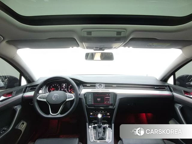 Volkswagen Magotan id 4313527 из Китая 7