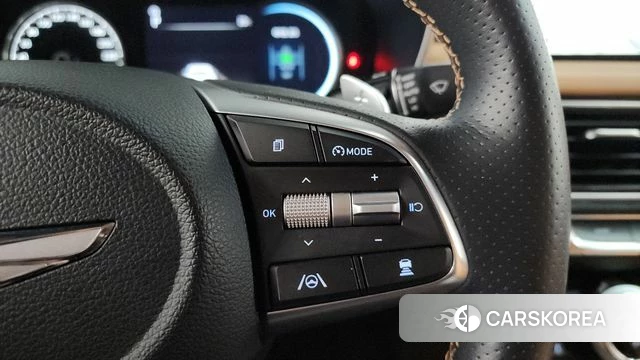Genesis The New G70 id 4356002 из Кореи 7