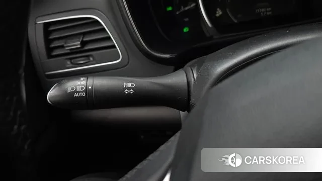 Renault Korea (Samsung) The New QM6 id 3639696 из Кореи 7