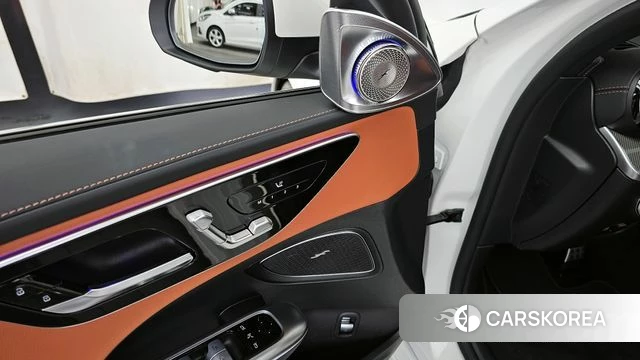 Mercedes-Benz C-Class W206 id 3883514 из Кореи 7