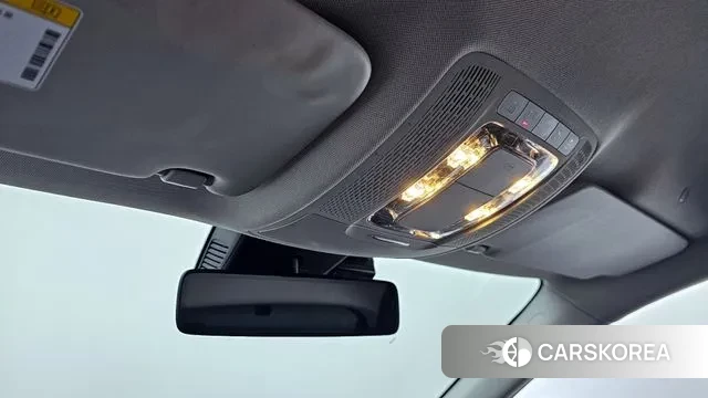 Mercedes-Benz A-Class W177 id 3568111 из Кореи 7