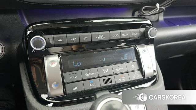 Hyundai Casper id 4702293 из Кореи 7