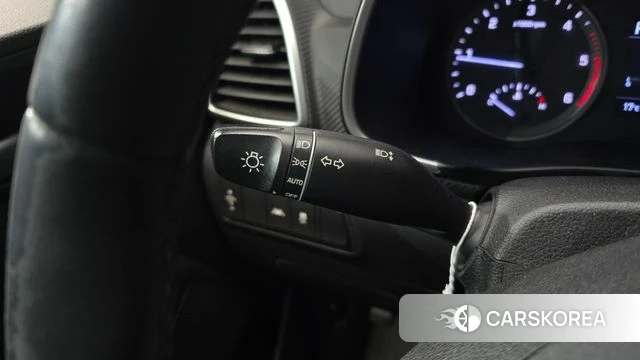 Hyundai All New Tucson id 3861174 из Кореи 7