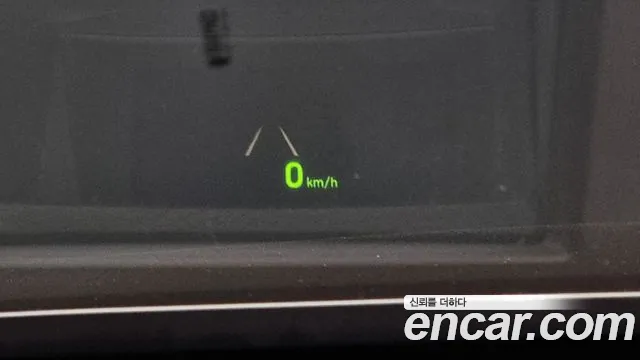 Genesis EQ900 id 2383218 из Кореи 7