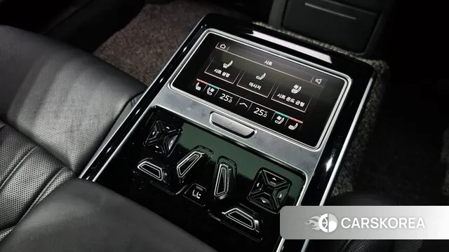 Audi A8 (D5) id 3453720 из Кореи 7