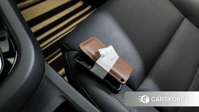 Renault Korea (Samsung) XM3 id 4281691 из Кореи 7