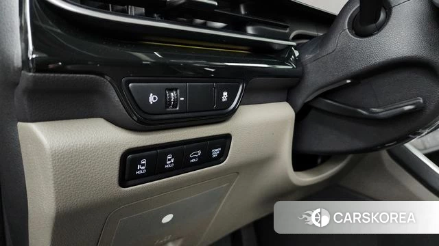 Kia The New Carnival 4th Generation id 4635369 из Кореи 7